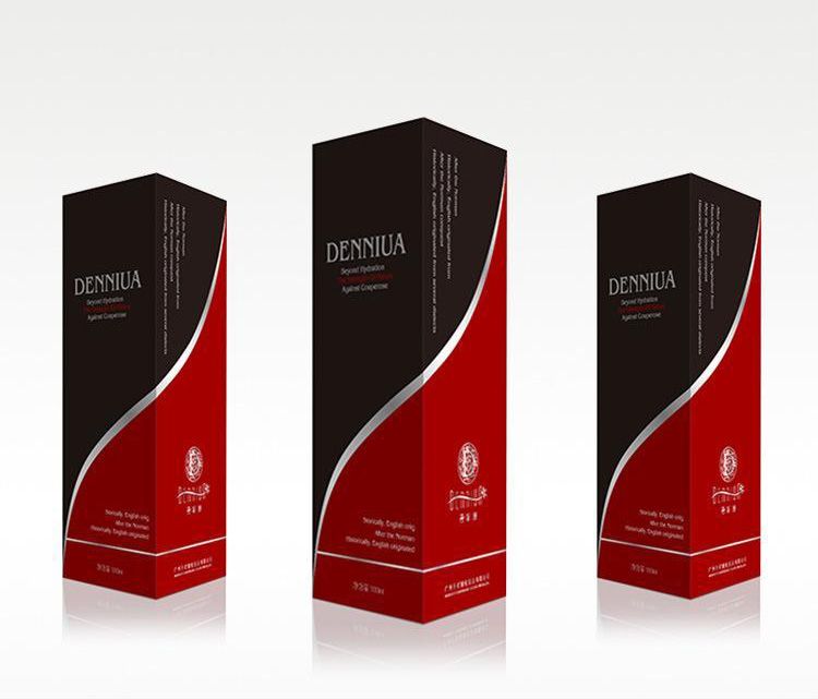 多明尼紅酒包裝盒